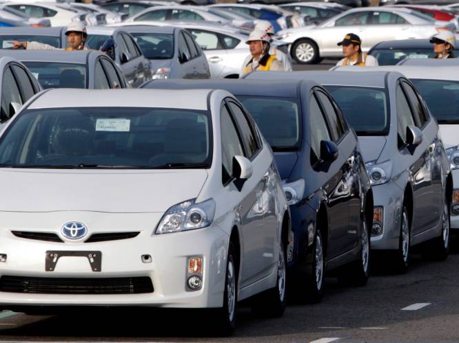 Toyota neemt dit jaar nog afscheid van diesel in Europa