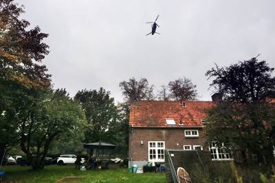 Asielopvang zit plannen Defensie in de weg, volgens drie gemeenten: ‘Oorlogstrauma’s onnodig verster