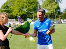 Kampong richting play-offs, Daan Groot Zwaaftink (40) stopt nu echt: ‘Het lichaam houdt een beetje op’