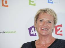 Elise Lucet quittera le JT de 13h à la fin du mois