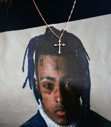 Trois hommes condamnés pour l'assassinat du rappeur américain XXXTentacion