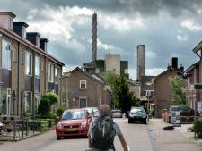 Omwonenden vragen om stilleggen papierfabriek Parenco in Renkum