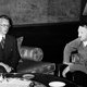 75 jaar na ophanging Seyss-Inquart: ‘Opa is tot na dood van Hitler overtuigd gebleven van nazisme’