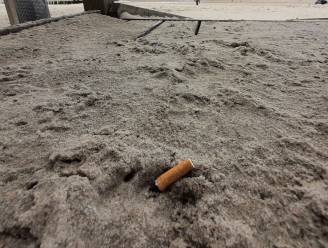 Schoonmaakactie stranden: 735 kilo afval en 2067 peuken opgeruimd