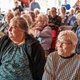 Voorvechter van een tijdige dood werd zelf hoogbejaard. ‘Als er voor haar werd gebeld, riep ik: ma, euthanasie!’