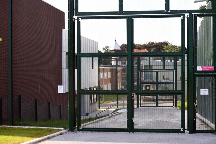 De gesloten jeugdinstelling De Grubbe in Everberg zal haar capaciteit de komende jaren optrekken tot tachtig plaatsen.