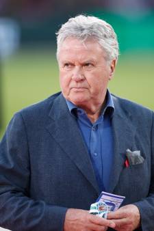 Guus Hiddink helpt Australië klaarstomen voor WK in Qatar: ‘Hij kan geweldig verhalen vertellen’