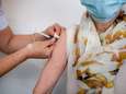 La Belgique remonte dans le top 10 européen de la vaccination
