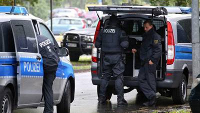 Duitsland: uitzetten bij terreurgevaar mag