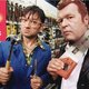 Het beste en het geestigste programma: ‘Ik kijk er alleen nog naar terug als ik beschonken ben’