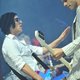 Review: Placebo op Pukkelpop 2010 (Main Stage)