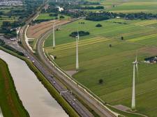 Wereldwijd werd 12 procent van alle elektriciteit vorig jaar opgewekt door wind en zon. Een record