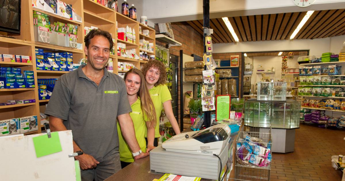 dierenwinkel lugthart pets co in gouda sluit zijn deuren gouda ad nl