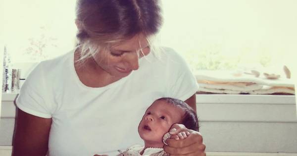 Tanja Jess trots op haar Charly, Sylvie Meis viert verjaardag zoontje