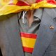 Barcelona wil onafhankelijk worden van Catalonië