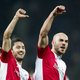 FC Utrecht tikt tien man Heerenveen weg en pakt derde plek