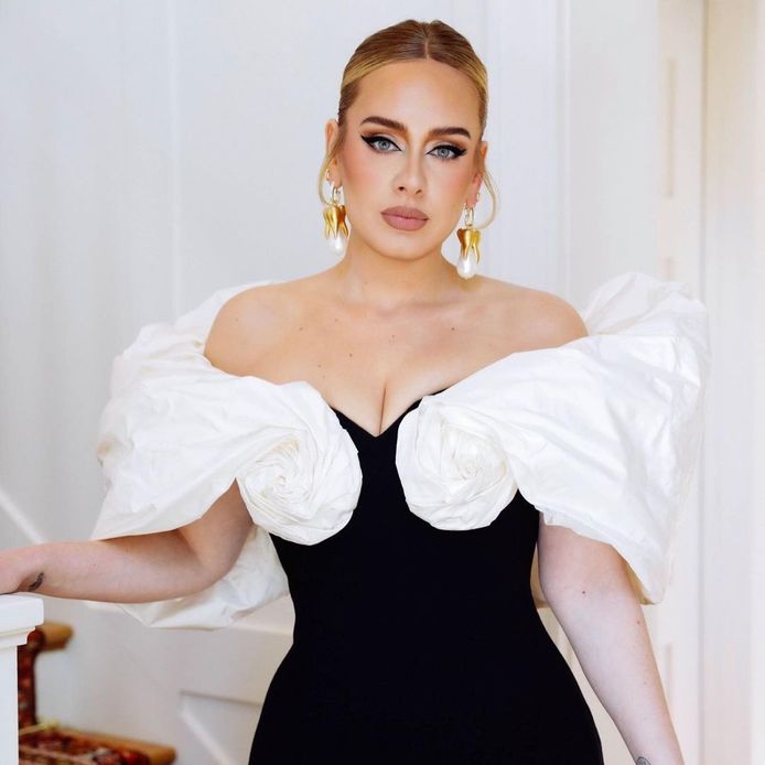 Adele va accorder une interview exclusive à Oprah Winfrey.