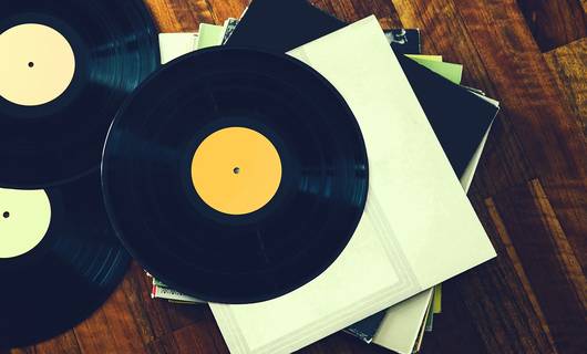 Gezocht: de mooiste muziekherinneringen