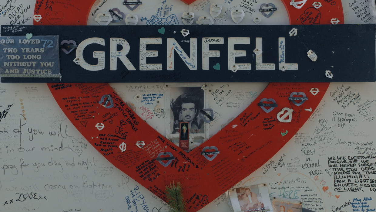 De onfatsoenlijken - DOCU - BEL-2020 Beeld vrt