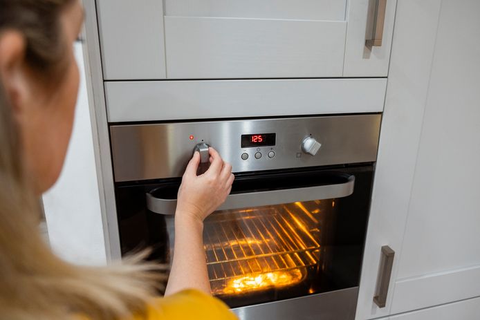 Waarom 180 Graden De Ideale Temperatuur Is Voor Vrijwel Alle Ovengerechten  | Koken & Eten | Ad.Nl