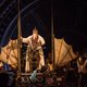 De Belgen van Cirque du Soleil: Ik heb altijd op hoog niveau geturnd, maar daar was vroeger gewoon niets mee te verdienen’