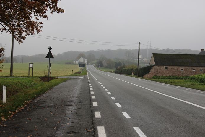 Rond Ronse biedt 5 concrete voorstellen voor N60: nieuwe tunnels en ...