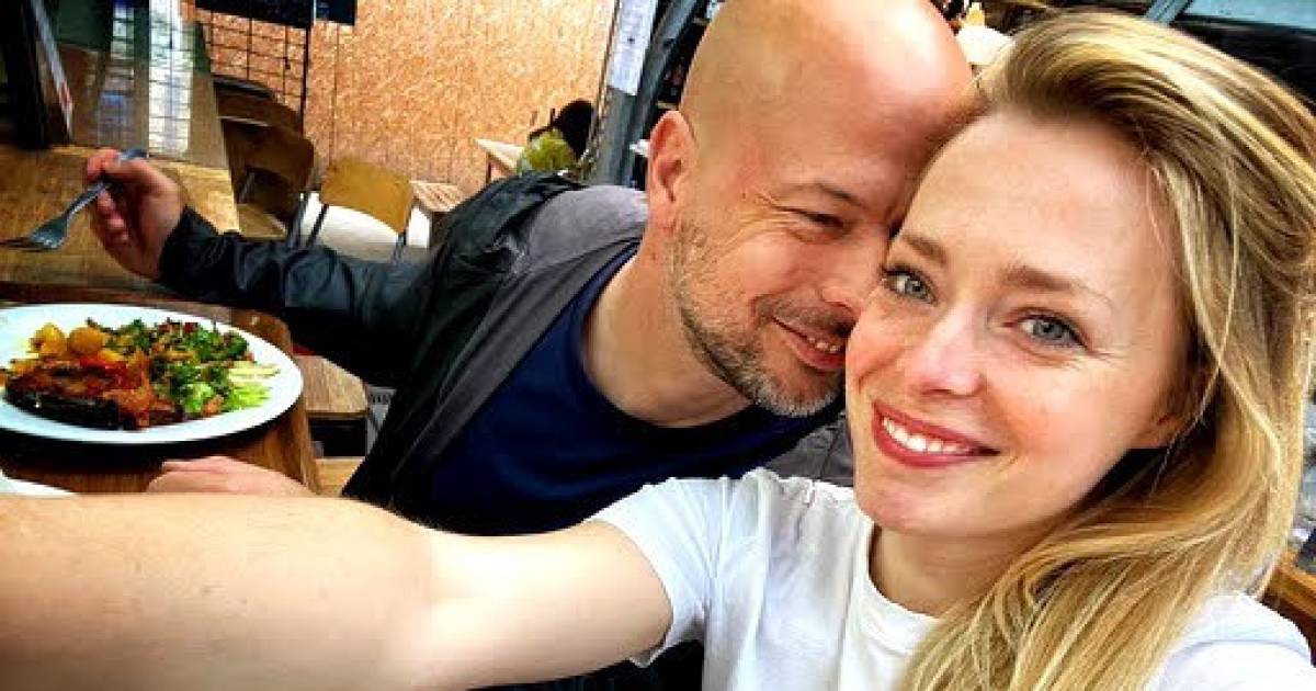 Flip Kowlier en Katrien Verlinden delen eerste foto’s van hun huwelijk