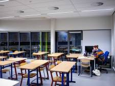 Aantal kinderen dat niet naar school gaat, neemt weer toe: ‘We doen er alles aan, maar zijn er nog niet’