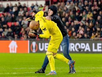 Mening | Een stadionverbod, hier en waar dan ook ter wereld