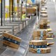 Als het aan Amazon ligt, wordt uw geretourneerde pakket niet meer vernietigd