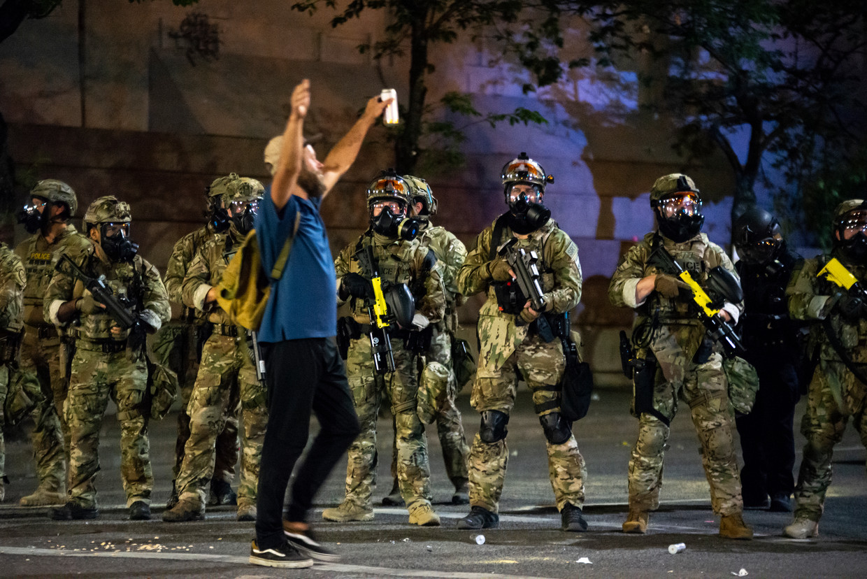 null Beeld Getty Images