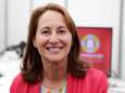 Ségolène Royal n'exclut pas de se présenter à nouveau à la présidentielle