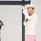 Gustaph zette een optreden neer waar het plezier van afspatte, met een boodschap die helemaal past binnen de wereld van het Eurovisiesongfestival