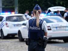 Une Liégeoise de 26 ans condamnée à 90 heures de travail pour avoir mordu une policière