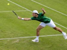 Toeval in Rosmalen: Tallon Griekspoor opnieuw tegen Mikael Ymer in openingsronde op eigen bodem