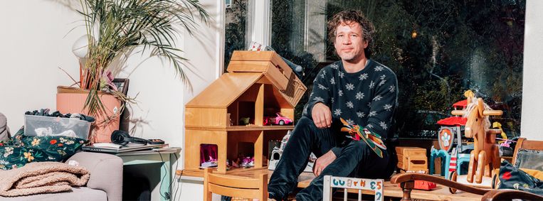Jibbe Willems Beeld Hilde Harshagen