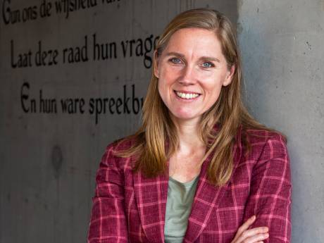 Vier windmolens aan rand van Utrecht kan ‘op een verantwoorde manier’ zegt wethouder Van Hooijdonk