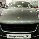 Recordverkoop voor Porsche