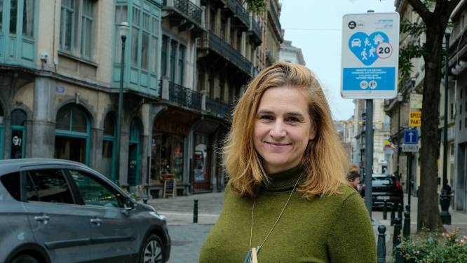 Taxe kilométrique: Bruxelles passe à l’étape suivante