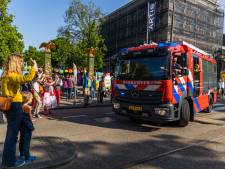 Loeiende sirenes in Amsterdam? In Artis is vrijdag weer het Kinderbeestfeest