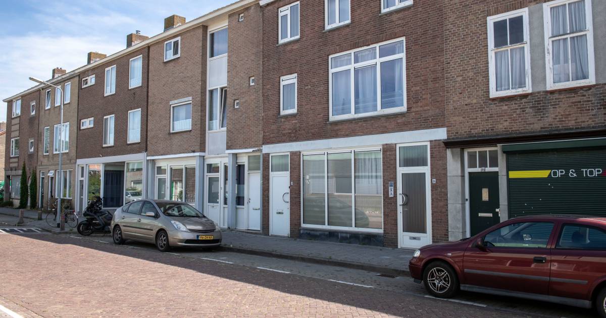Gemist? Moeder en dochter viaductdrama moesten in Vlissingen huis uit | Zwaargewonde cafébaas Sharle