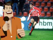 Quiz | Welke Zuid-Amerikaan speelde de meeste wedstrijden in de eredivisie?
