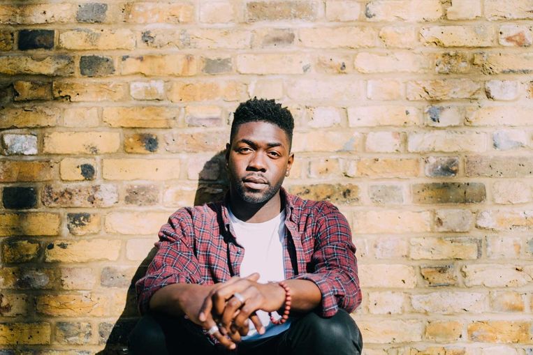 null Beeld Jake Isaac