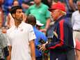 Boris Becker: “Novak a commis une grosse erreur”