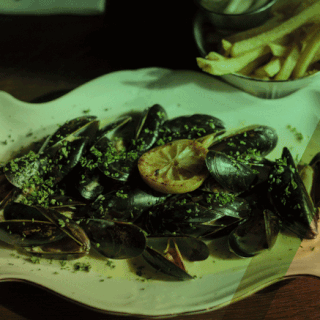 'We want people to drop in all day': brasserie Chez Van Rijn serves bistro classics