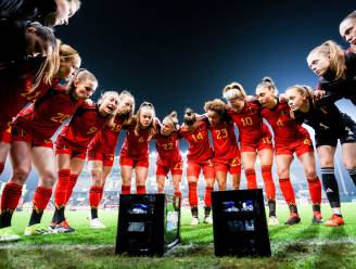 Dan toch geen WK vrouwenvoetbal in België, Nederland en Duitsland? Braziliaans bid scoort hoger