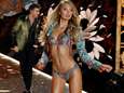 Victoria's Secret-modellen schitteren tijdens lingerieshow van het jaar