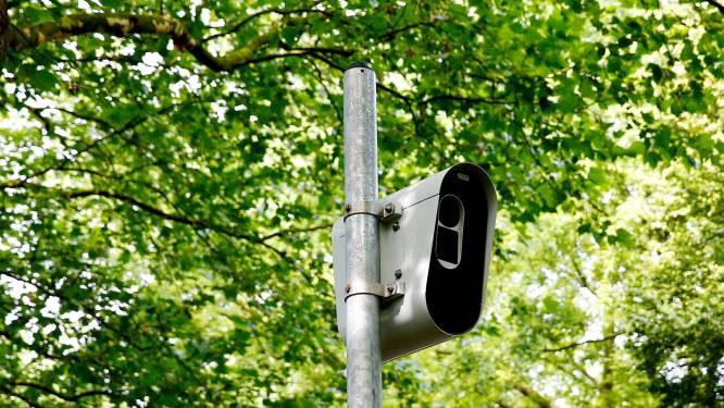 Gesnapt: bij deze Zwolse flitspalen werden in 2022 de meeste boetes uitgedeeld
