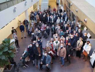 250ste kunsttentoonstelling in Sint-Andriesziekenhuis geopend: “Helende effect van kunst wordt vaak onderschat”