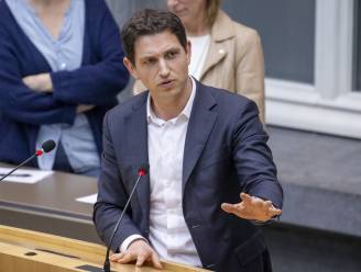 Open Vld’er verbreekt 'zwijgakkoord' met CD&V en N-VA in Vlaams Parlement: “Waarom zou een wisselmeerderheid niet kunnen?”